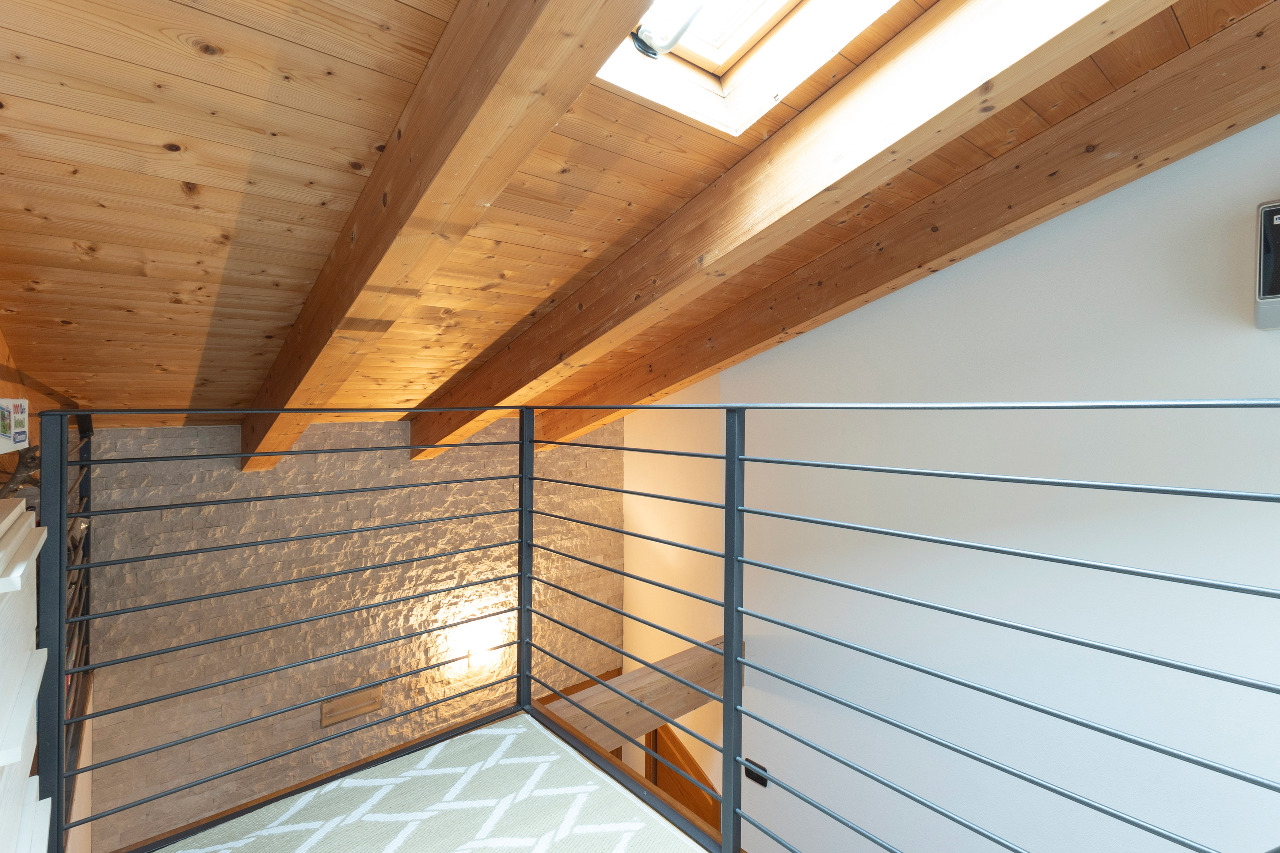 Casa Bifamiliare/Schiera in vendita a Silea